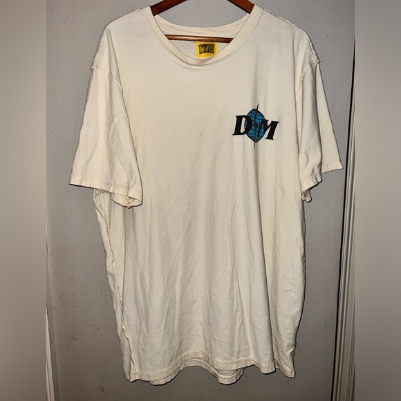 Diet Starts on Monday | Graphic Tee | XL | - Picture 1 of 4